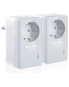 Adapter Powerline TP-Link TL-PA4010P 2 szt - nr 42