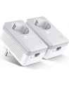 Adapter Powerline TP-Link TL-PA4010P 2 szt - nr 45