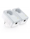 Adapter Powerline TP-Link TL-PA4010P 2 szt - nr 46