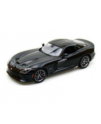 MAISTO Dodge Viper 2013 (black)