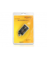 Czytnik kart Mini (63in1) USB 3.0 - nr 3