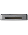 Czytnik kart USB 2.0, uniwersalny, czarno-srebrny DIGITUS - nr 21
