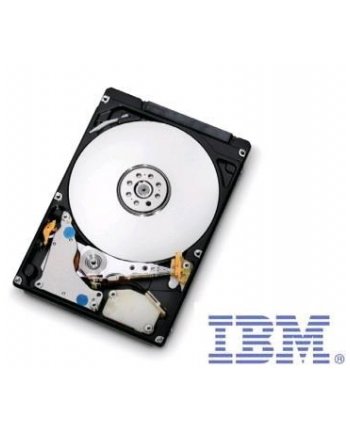 IBM HDD 1TB 7.2K 6Gbps NL SAS 2.5'' SFF HS HDD