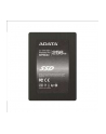 A-DATA ADATA SSD 256GB Premier Pro SP600 2,5'' SATA III 6Gb/s 7mm - nr 8