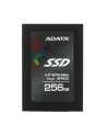 A-DATA ADATA SSD 256GB Premier Pro SP600 2,5'' SATA III 6Gb/s 7mm - nr 9