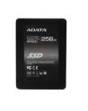 A-DATA ADATA SSD 256GB Premier Pro SP600 2,5'' SATA III 6Gb/s 7mm - nr 1