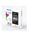 A-DATA ADATA SSD 256GB Premier Pro SP600 2,5'' SATA III 6Gb/s 7mm - nr 12
