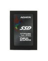 A-DATA ADATA SSD 256GB Premier Pro SP600 2,5'' SATA III 6Gb/s 7mm - nr 15