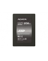 A-DATA ADATA SSD 256GB Premier Pro SP600 2,5'' SATA III 6Gb/s 7mm - nr 29