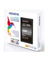 A-DATA ADATA SSD 256GB Premier Pro SP600 2,5'' SATA III 6Gb/s 7mm - nr 7