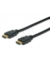 Kabel połączeniowy HDMI Ethernet 1.4 GOLD 10m czarny ASSMANN - nr 7