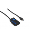 Konwerter USB 3.0 do SSD oraz HDD 2,5''/3,5'' SATAIII - nr 5