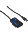 Konwerter USB 3.0 do SSD oraz HDD 2,5''/3,5'' SATAIII - nr 20