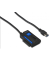 Konwerter USB 3.0 do SSD oraz HDD 2,5''/3,5'' SATAIII - nr 21
