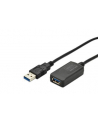 Aktywny przedłużacz USB 3.0, 5m DIGITUS - nr 5