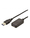 Aktywny przedłużacz USB 3.0, 5m DIGITUS - nr 20