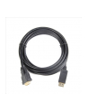 KABEL DISPLAYPORT M->DVI-D (24+1) 3M GEMBIRD - nr 3