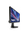 NEC 23.8'' MS E243WMi bk 16:9 IPS W-LED 6ms DVI-D pivot - nr 89