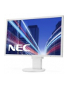 NEC 23.8'' MS E243WMi 16: 9 IPS W-LED 6ms DVI-D white - nr 2
