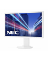 NEC 23.8'' MS E243WMi 16: 9 IPS W-LED 6ms DVI-D white - nr 1