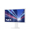 NEC 23.8'' MS E243WMi 16: 9 IPS W-LED 6ms DVI-D white - nr 32