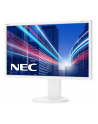 NEC 23.8'' MS E243WMi 16: 9 IPS W-LED 6ms DVI-D white - nr 34