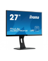 IIYAMA 27'' XUB2790HS IPS HDMI/DVI/HAS/GŁOŚNIKI ULTRA SLIM - nr 41
