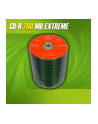 CD-R EXTREME 56x 700MB (Spindle 100) - nr 1