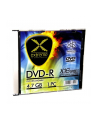 DVD-R EXTREME 16x 4,7GB (Slim 10) - nr 1