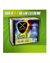 DVD-R EXTREME 16x 4,7GB (Slim 10) - nr 3
