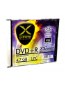 DVD+R EXTREME 16x 4,7GB (Slim 10) - nr 1