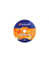 Dysk DVD-R VERBATIM 4,7 GB 16x AZO 10 szt - nr 6