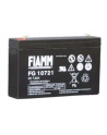 CYBER POWER Baterie - Fiamm FG10721 (6V/7,2Ah-Faston 187) - nr 1