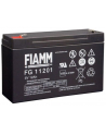 CYBER POWER Baterie - Fiamm FG11201 (6V/12,0Ah - Faston 187) - nr 1