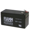 CYBER POWER Baterie - Fiamm FG20121A (12V/1,2Ah - Faston 187 - 48mm) - nr 1