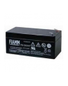CYBER POWER Baterie - Fiamm FG20201 (12V/2,0Ah - Faston 187) - nr 1