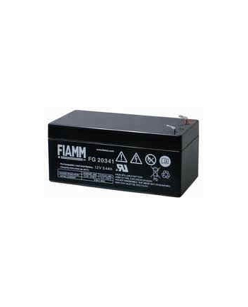 CYBER POWER Baterie - Fiamm FG20201 (12V/2,0Ah - Faston 187)