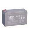 CYBER POWER Baterie - Fiamm 12 FGHL 34 (12V/9.0Ah - Faston 250) - nr 1