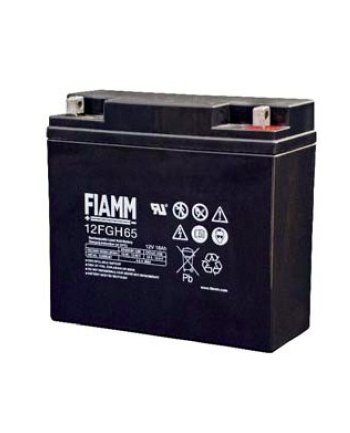 CYBER POWER Baterie - Fiamm 12 FGH 65 (12V/18,0Ah - M5)