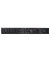 CYBER POWER CyberPower Manual Bypass Switch PDU, 16A, (6) IEC C13, (1) IEC C19, (1) IEC-C20, (1) IEC-C19, (1) IEC-C20 - nr 1