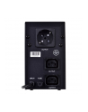 UPS ENERGENIE L-INT 1500VA 3XIEC 2XSCHUKO USB RJ11 LCD - nr 8