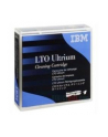 IBM Ultrium LTO Universal Cleaning - nr 6