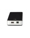 Hub USB 2.0 7-portowy, aktywny, czarny, DIGITUS - nr 15