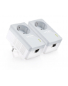 Adapter Powerline TP-Link TL-PA4010P 2 szt - nr 11