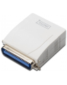 Serwer wydruku Fast Ethernet DIGITUS, 1x port równoległy - nr 15