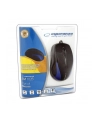 ESPERANZA MYSZ OPTYCZNA PRZEWODOWA USB SIRIUS EM102B - nr 13