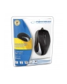 ESPERANZA MYSZ OPTYCZNA PRZEWODOWA USB SIRIUS EM102S - nr 8