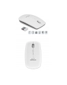 ESPERANZA MYSZ BEZPRZEWODOWA NANO USB SATURN EM120W - nr 14