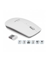 ESPERANZA MYSZ BEZPRZEWODOWA NANO USB SATURN EM120W - nr 16