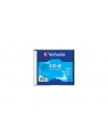 Dysk CD-R VERBATIM EP 52x Slim 200 szt - nr 5